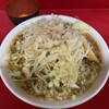 ラーメン二郎 大宮公園駅前店