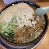 大むら食堂
