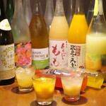 海鮮個室 日本酒 目から鱗 松山本店 - 