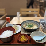 ジョイフル - 料理写真: