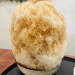 こひる庵 - 紅茶みつ変更さいこー╰(*´︶`*)╯♡