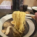麺処 松 - 