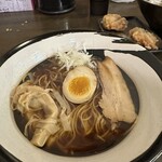 麺処 松 - 