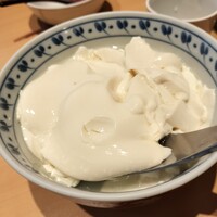 豆富料理と吟醸せいろ蒸し 八かく庵 大阪ステーションシティ店 - 