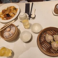 南国酒家 原宿本店 - 