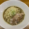 中華そば屋 伊藤