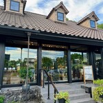 patisserie Sadaharu AOKI paris Atorie Karuizawa Ten - 外观