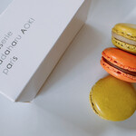 patisserie Sadaharu AOKI paris Atorie Karuizawa Ten - 馬卡龍