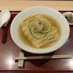 燃えよ麺助 - 
