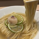 燃えよ麺助 - 