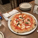 トラットリア パラン - マルゲリータ