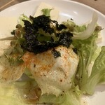 韓無量 - 