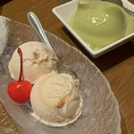 Irohani hoheto 鶴岡站前店