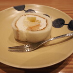 割烹さいお - 和乃果「茉莉果」