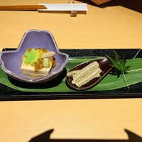 日本料理 あづま - 