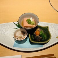日本料理 あづま - 