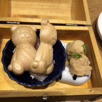 Seafood bar Ermitage 横浜鶴屋町店 - 