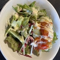 上野洋食遠山 - 