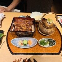 日本料理 あづま - 