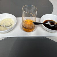 IN DISH -  IN DISH -