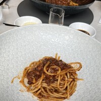 IN DISH -  IN DISH -