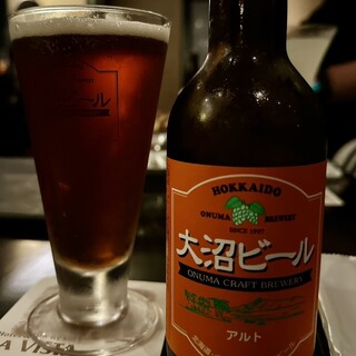 シェリーズバー_1