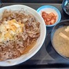 松屋 蓮田関山店