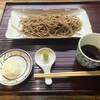 手打蕎麦のたぐと