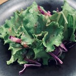 ハウスサンアントン - 