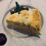 ハウスサンアントン - たまご