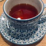 ハウスサンアントン - ケニア紅茶