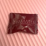 ウルフギャング・ステーキハウス - オリジナルキャンディ