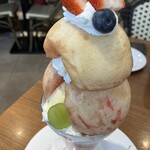 果実園 リーベル 目黒店 - 
