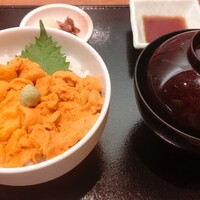 函館うに むらかみ 日本生命札幌ビル店 - 