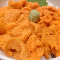 函館うに むらかみ 日本生命札幌ビル店 - 