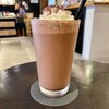 サタデイズ チョコレート ファクトリー カフェ - 