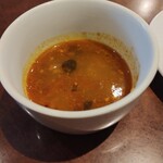 ハリマ・ケバブ・ビリヤニ - 