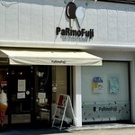 パルモフジ - 