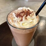 サタデイズ チョコレート ファクトリー カフェ - 