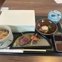 RESTAURANT 1899 OCHANOMIZU - 