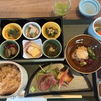 RESTAURANT 1899 OCHANOMIZU - 