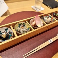 五本木 響 - 