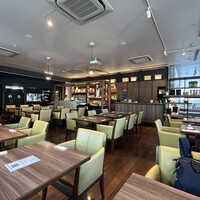 RESTAURANT 1899 OCHANOMIZU - 