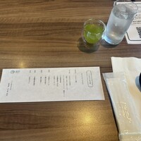 RESTAURANT 1899 OCHANOMIZU - 