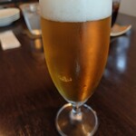 ピッツァ ベッカフィーコ - 