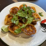 THAI KITCHEN MANAO - 