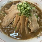 タケちゃんラーメン - 