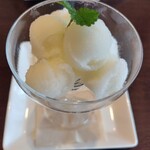 ピッツァ ベッカフィーコ - 