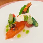 mieux restaurant - 