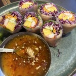 THAI KITCHEN MANAO - 